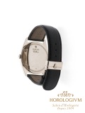 Rolex Cellini Danaos ref. 4243/9BIC watch, white gold (case) and rose gold (bezel)