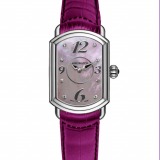 Aerowatch Lady Arcada A22918 AA06 watch, silver