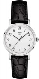 Tissot T-Classic Everytime Small T109.210.16.032.00 watch, silver