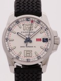 Chopard Mille Miglia Gran Turismo XL Limited 2006 pcs watch, silver