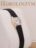 Cartier Paris Tortue watch, rose gold