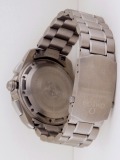 Omega Speedmaster Missions X-33 watch, silver