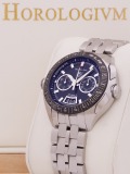 Tag Heuer Mercedes-Benz SLR Limited 3500 pcs. watch, silver