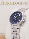 Ulysse Nardin Maxi Marine Chronograph 41MM watch,