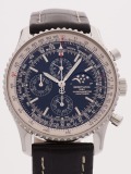 Breitling Navitimer 1461 Limited 1000 pcs. watch, silver