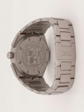 IWC Ingenieur AMG Chronograph Titanium watch, titanium grey
