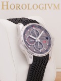 Chopard Mille Miglia GT XL Limited 2007 watch, silver