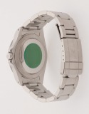 Rolex Explorer II 40 MM watch, silver