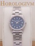 Rolex Air King 34MM Ref. 14010M watch, silver