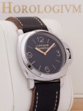 Panerai Luminor 1950 3 Days PAM00372 watch, silver