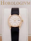 Rolex Date 34MM Ref. 1503 YG watch, yellow gold