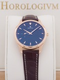 Zenith Heritage Ultra Thin Small Seconds watch, rose gold