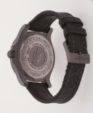 Breitling Avenger Blakbird 48MM Titanium PVD watch, matte black
