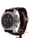 Panerai Ferrari Granturismo Chronograph FER 00004 watch, silver
