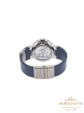 Ulysse Nardin Marine Chronometer 43MM Ref. 1183-126 watch, silver