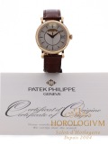 Patek Philippe Calatrava 5153J YG watch, yellow gold