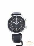 Longines Legend Diver L3.674.4 watch, silver