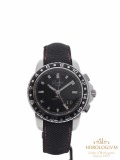Glashütte Original Sport Evolution GMT Ref. 13955430303 watch, silver (case) and silver & black (bezel)