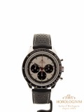 Omega Speedmaster Moonwatch Chronograph 39.7MM “CK2998” Limited 2998 pcs watch, silver (case) and silver & brown (bezel)