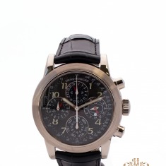 Girard Perregaux Ferrari Chronograph F50 Limited 250 pcs watch, white gold