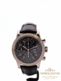 Girard Perregaux Ferrari Chronograph F50 Limited 250 pcs watch, white gold
