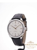 Omega De Ville Tresor 40MM Ref. 435.13.40.21.02.001 watch, silver