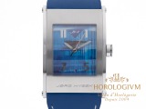 Jorg Hysek Kilada Limited Edition 25/25 pcs watch, silver