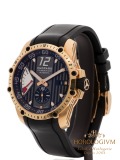 Chopard Superfast Power Control 45MM watch, rose gold