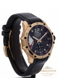 Chopard Superfast Power Control 45MM watch, rose gold