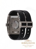 Jorg Hysek Kilada Ref. KI-06 watch, silver