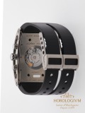 Jorg Hysek Kilada Chronograph Automatic REF. KI04 watch, silver