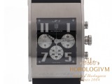 Jorg Hysek Kilada Chronograph Automatic REF. KI04-0493 watch, silver