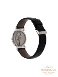 Boucheron Automatic Limited 140 pcs (1858-1998) watch, white gold