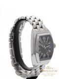 Franck Muller Conquistador SC REF 8005 H SC O watch, silver