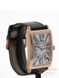 Franck Muller Long Island Ref. 1000SC watch, rose gold
