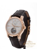 Jaeger LeCoultre Master Tourbillon REF. Q1652420 watch, rose gold