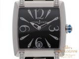 Ulysse Nardin Caprice Ref. 133-91 watch, silver