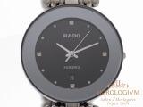 Rado Florence watch, silver