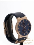 Ulysse Nardin Marine Chronometer 41MM Ref. 266-66 watch, rose gold