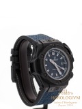 Hublot King Power Diver 4000M Zegg&Cerlati Limited 21 pcs watch, black