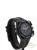 Audemars Piguet Royal Oak Offshore Survivor Limited 1000 pcs Ref. 26165IO.OO.A002CA.01 watch, black
