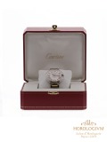 Cartier Ballon Bleu TwoTone 42MM REF. 3001 watch,  two-tone (bi-colored) silver and yellow gold