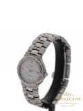 Longines Flagship Ref. L5.151.4 watch, silver