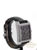 Zenith El Primero Port Royal V Ref. 03.0550.4010 watch, silver