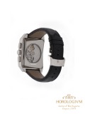 Zenith El Primero Port Royal V Ref. 03.0550.4010 watch, silver
