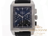 Zenith El Primero Port Royal V Ref. 03.0550.400 watch, silver