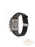 Zenith El Primero Port Royal V Ref. 03.0550.400 watch, silver