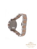 BVLGARI 33MM Two-Tone Ref. BBLP33SG watch, two-tone (bi-colored) silver (case) and yellow gold (bezel)