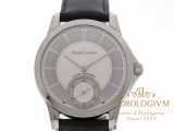 Maurice Lacroix Pontos “Roger Federer” REF. PT7528 watch, silver