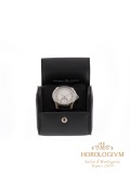 Maurice Lacroix Pontos “Roger Federer” REF. PT7528 watch, silver